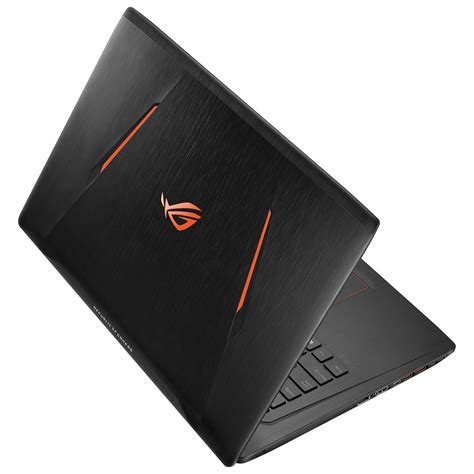 Asus Rog Gl Ve I Hq Gtx Ti Full Hd X