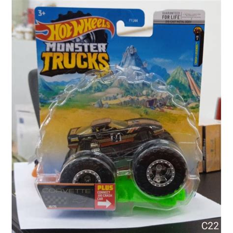 Hot Wheels Monster Trucks Glow In The Dark Skyline R Fast Furious Humvee Jurassic