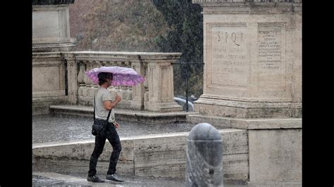 Meteo Weekend Discreto In Molte Regioni Instabilit All Estremo Sud