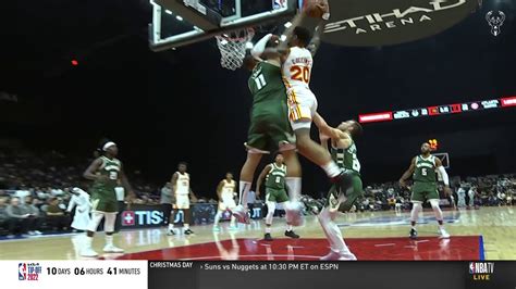 Bucks - The official site of the NBA for the latest NBA Scores, Stats ...