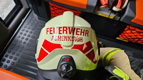 Einsatz Nr 6 Technische Menschenrettung Türöffnung FREIWILLIGE