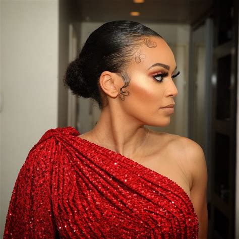 Book Pearl Thusi Quotation And Booking Fee Contact Details