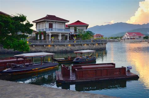 Travel Back In Time At Las Casas Filipinas De Acuzar Klook Travel Blog