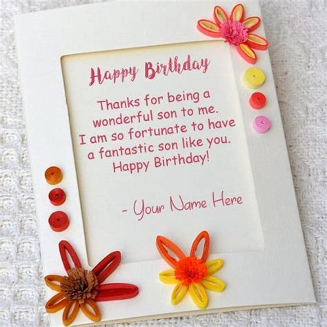 Quotes To Write In A Birthday Card - ShortQuotes.cc