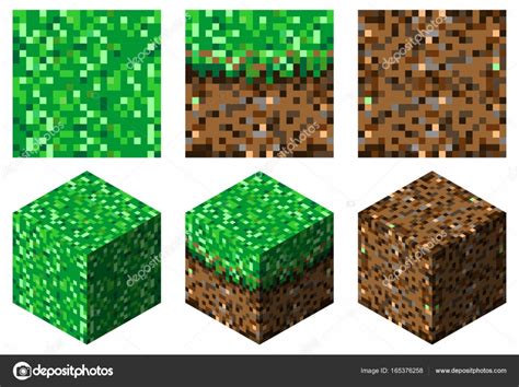 Grass Minecraft Texture