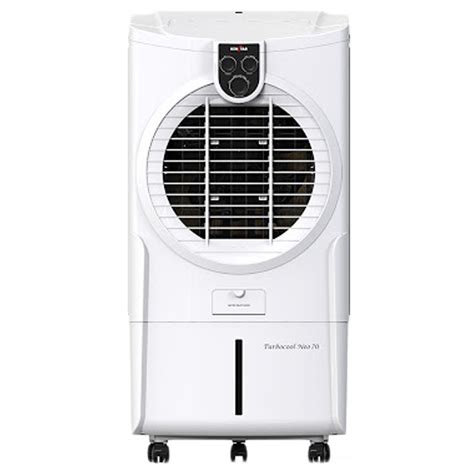 Kenstar Turbocool Neo Hc 70 Litres Desert Air Cooler Honeycomb Cooling