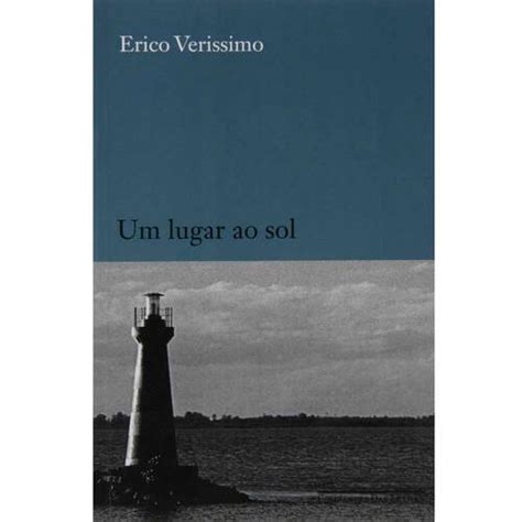 Livro Um Lugar Ao Sol - Livro - Um Lugar ao Sol - Erico | Extra