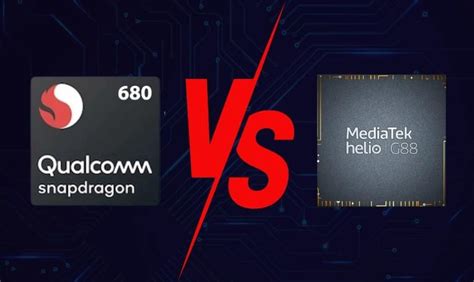 Helio G88 Vs Snapdragon 680 Chip Nào Mạnh Hơn