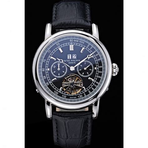 Fake Patek Philippe Geneve Grand Complications | OpClock