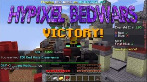 Minecraft Bedwars V V V Tournament Live Youtube