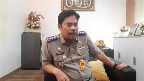 BPN Karawang Targetkan 40 000 Bidang Tanah Ikut PTSL 2024