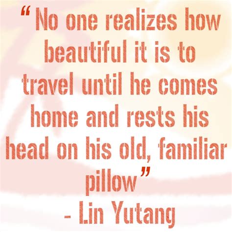 Lin Yutang Quotes. QuotesGram