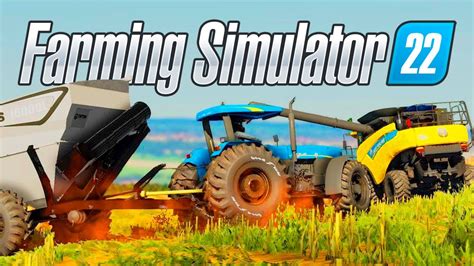 Expandindo A Fazenda No Paranaz O Farming Simulator Ep Youtube