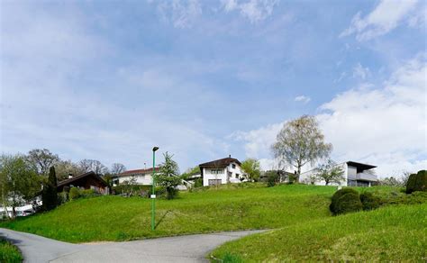 Baugrund In Hanglage Mit Super Aussicht Amann Immobilien Gmbh