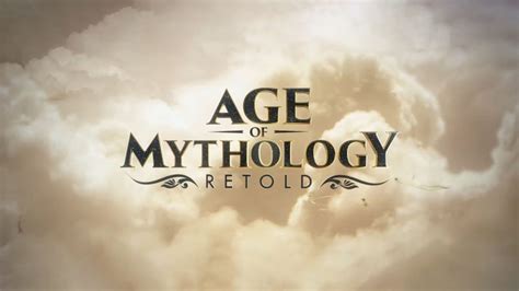 Age Of Mythology Definitive Edition Announced - Gameranx