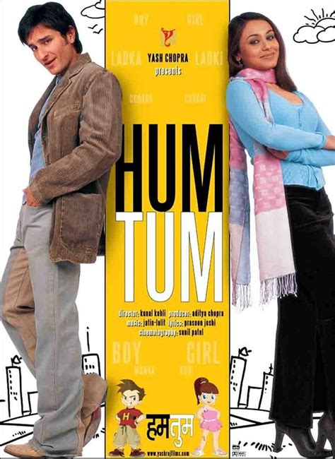 15 Bollywood Romantic Comedy Movies - IForHer