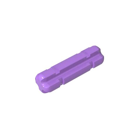 Technic Axle 2 Notched 32062 3704 Wobrick Gobricks Shop