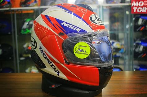 Arai Rx Honda Atelier Yuwa Ciao Jp