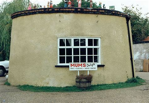 Norfolk Mills Necton Tower Windmill