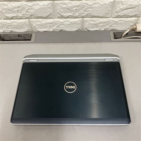 Yahooオークション F132 Dell Latitude E6230 Core I7 3520m メモリ