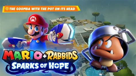 Mario Rabbids Sparks Of Hope Walkthrough Part Beacon Beach