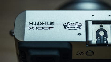 Fujifilm X100F review | TechRadar