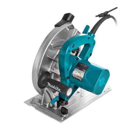 Електрически ръчен циркуляр Makita HS0600 2100 W 270 мм