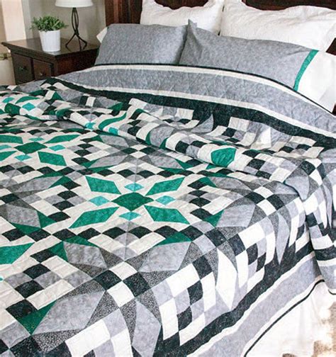 King Size Quilt Patterns