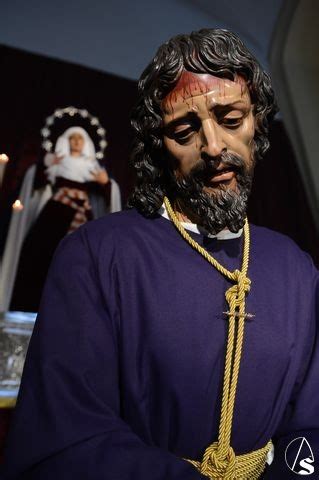 San Jos Obrero Cultos Al Se Or De La Caridad Hoy V A Crucis