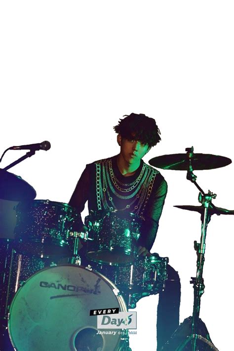 Dowoon Day6 Png By Jenyandreina On Deviantart