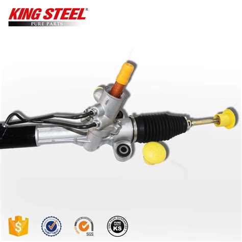 Kingsteel Lhd Power Steering Rack For Toyota Echo Yaris Ncp Ncp