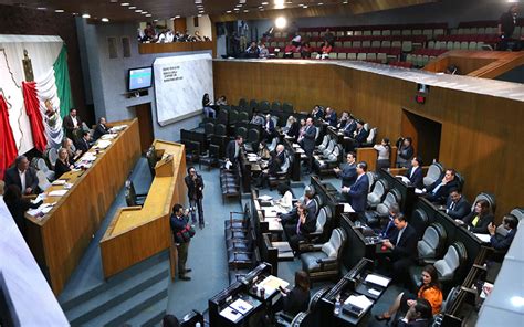 H Congreso de Nuevo León APRUEBA CONGRESO MODIFICACIONES A DECRETOS