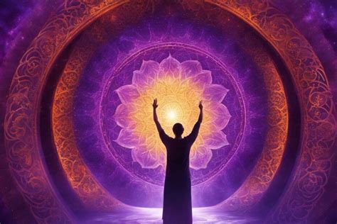 Unlocking Your Potential The Third Eye Chakra Explained