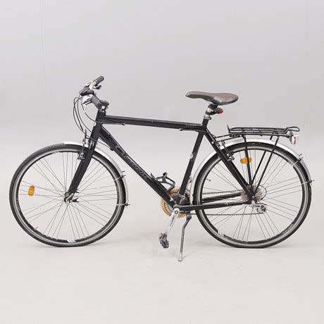 CYKEL 28 Crescent sport spectra 16 växlar 1900 2000 tal Fordon