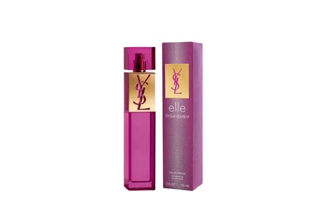 Yves Saint Laurent Elle Edp 90ml - Beirut Duty Free
