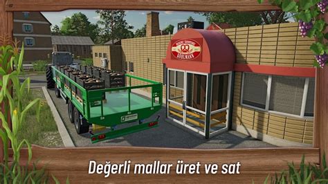 Farming Simulator 23 Apk Para Hileli Mod İndir 0 0 0 19 Fs 23 Playmod