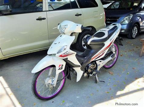 Used Suzuki Smash | 2012 Smash for sale | Pampanga Suzuki Smash sales ...