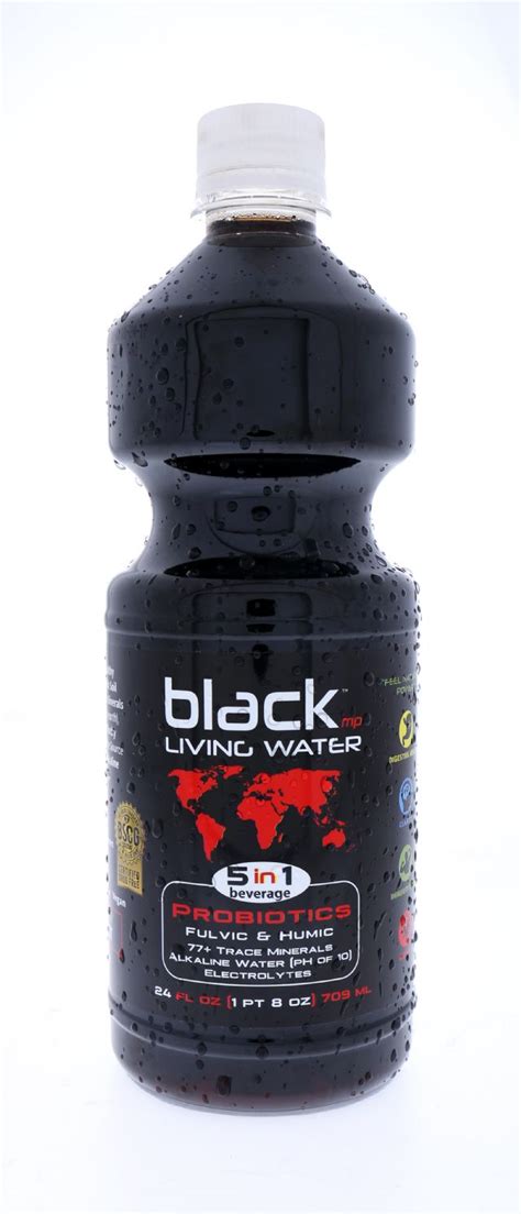 Black Mp Living Water Blackmp Product Review Ordering