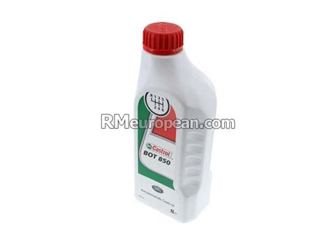 Land Rover Transfer Case Fluid Liter Lr Genuine Land Rover