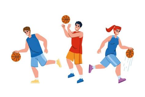 Basketball Sport Vector Graphic By Sevvectors Creative Fabrica