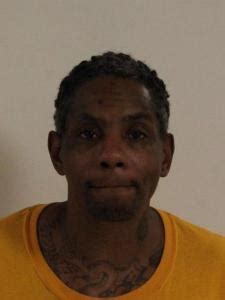 Dejuan Anthony Jordan A Registered Sex Or Violent Offender In