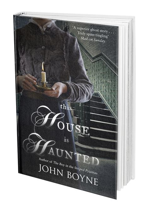 this-house-is-haunted-N-3d - John Boyne