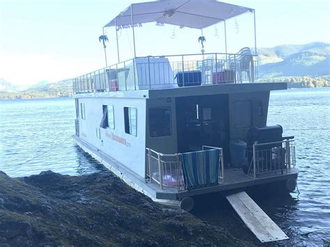 Island Houseboats All You Need To Know Before You Go 2025