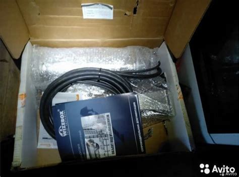 Термокожух камеры взрывозащищенный WEX40-220V-08 купить в Екатеринбурге ...