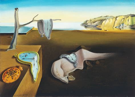 13 Salvador Dali Paintings Every Art Lover Must Know