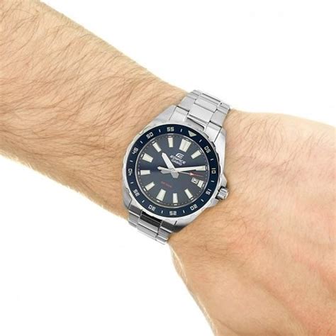 Casio Edifice Efv D Avuef Helveti Cz