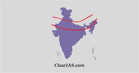 Divisions of Indo Gangetic Plains: All You Need To Know - ClearIAS