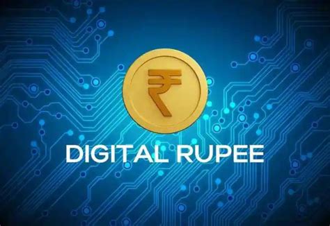 Rbi To Launch First Pilot Of Retail Digital Rupee On December Cio News