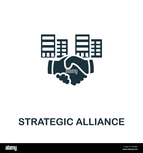 Strategic Alliance Agreement Template