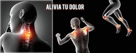 Aliviar El Dolor Consejos Para El Dolor De Cuello Espalda Y M Sculos